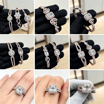 Bracelet Ring