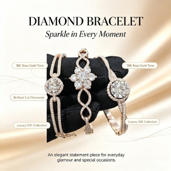 Bracelet Show